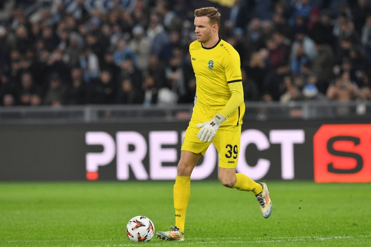 圖片報：拜仁正考慮簽下31歲德國門(mén)將邦曼，烏爾賴(lài)希預計將續約