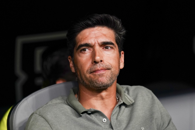 帕爾梅拉斯主帥：切爾西第2球有運氣成分 這種方式丟球代價(jià)太大了