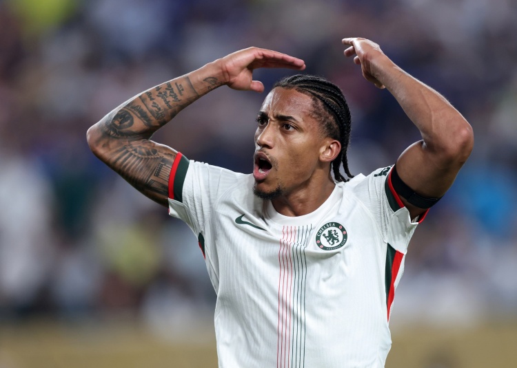 戰舊主的不止是弟媳！藍軍新援若昂-佩德羅就出自弗魯米嫩塞青訓