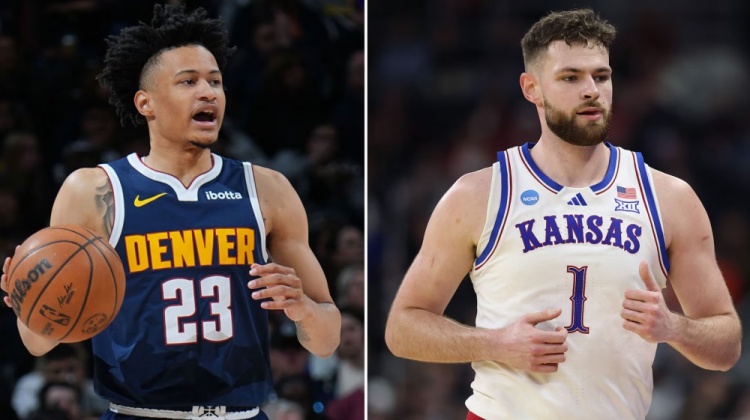 官宣！鵜鶘雙向合同簽下后衛特雷-亞歷山大和中鋒亨特-迪金森