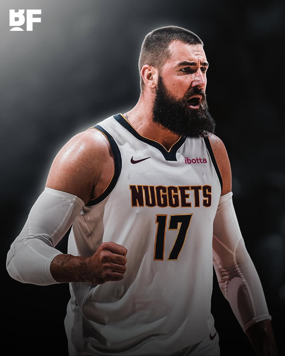 丹佛強留？??瓦蘭若想去歐洲打球 得掘金解除合同+FIBA開(kāi)澄清信