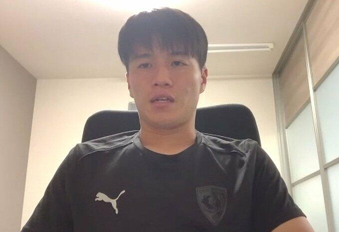 官方：川崎颯太因處理轉會(huì )事宜，將退出日本隊東亞杯名單