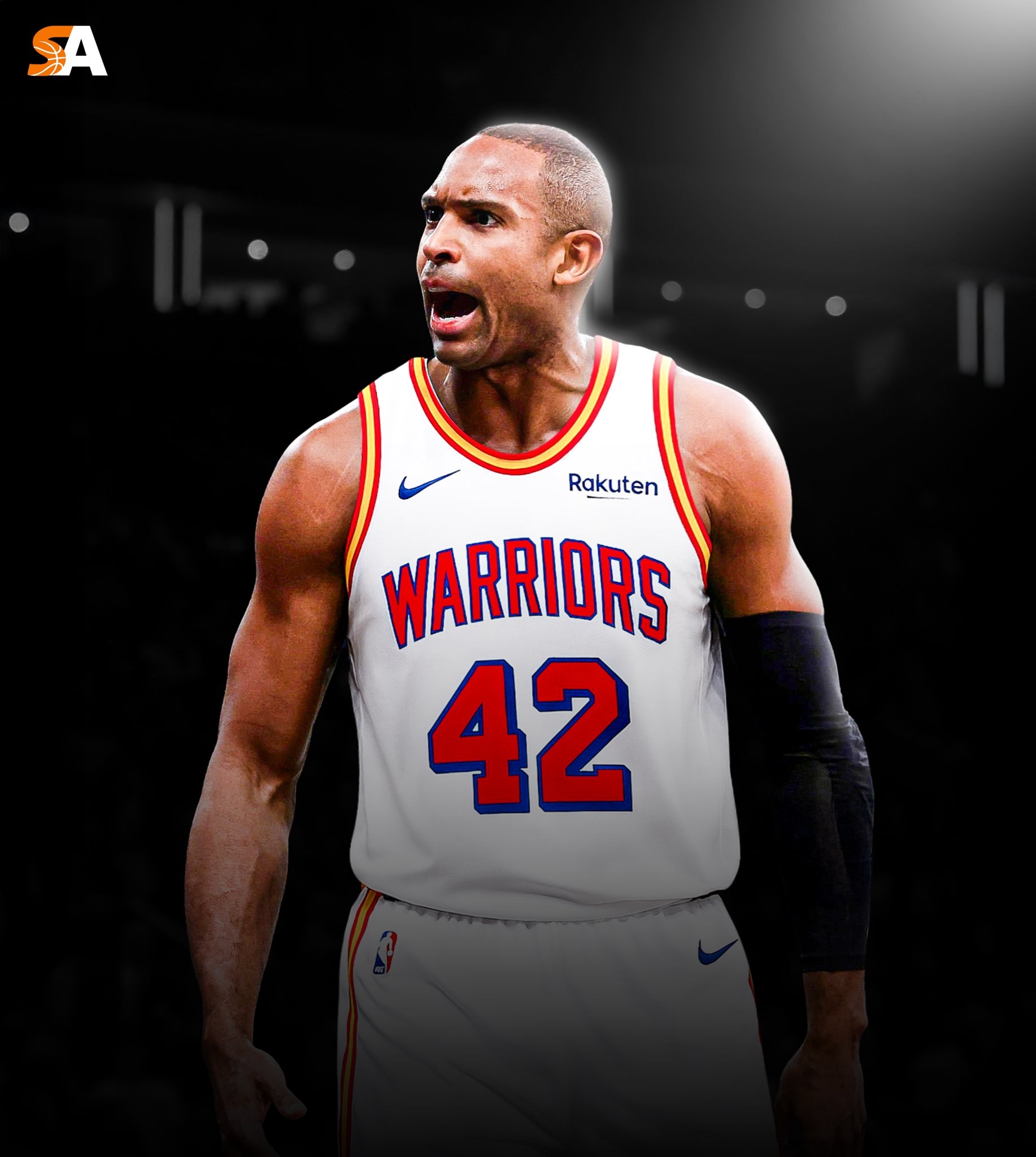 湖人已開(kāi)報價(jià)！霍福德是勇士的首要目標 他預計不會(huì )本周末做決定