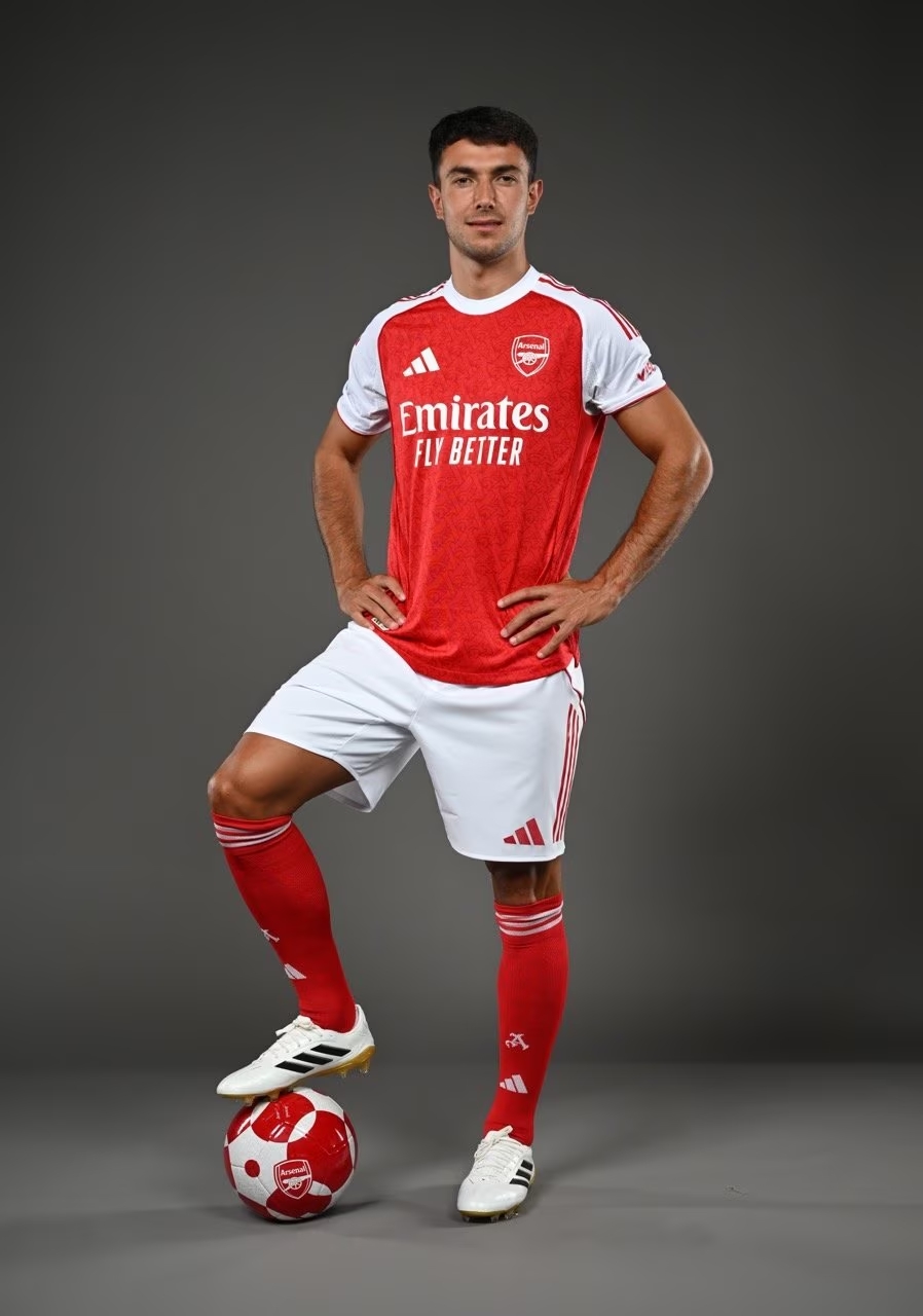 解約金6000萬(wàn)槍手多付500萬(wàn)！阿森納將分三期支付祖比門(mén)迪轉會(huì )費