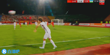 門(mén)將徐曾富目送！烏茲別克斯坦傳中+頭球破門(mén)，U16國足補時(shí)丟球
