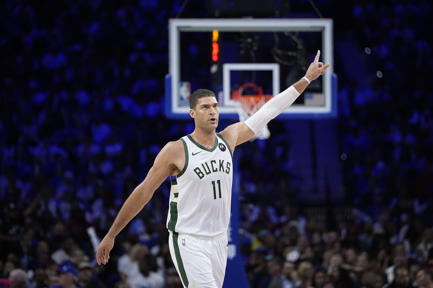 洛佩斯不選湖人？Skip：他不想去馬戲團 他知道GOAT需要找人背鍋