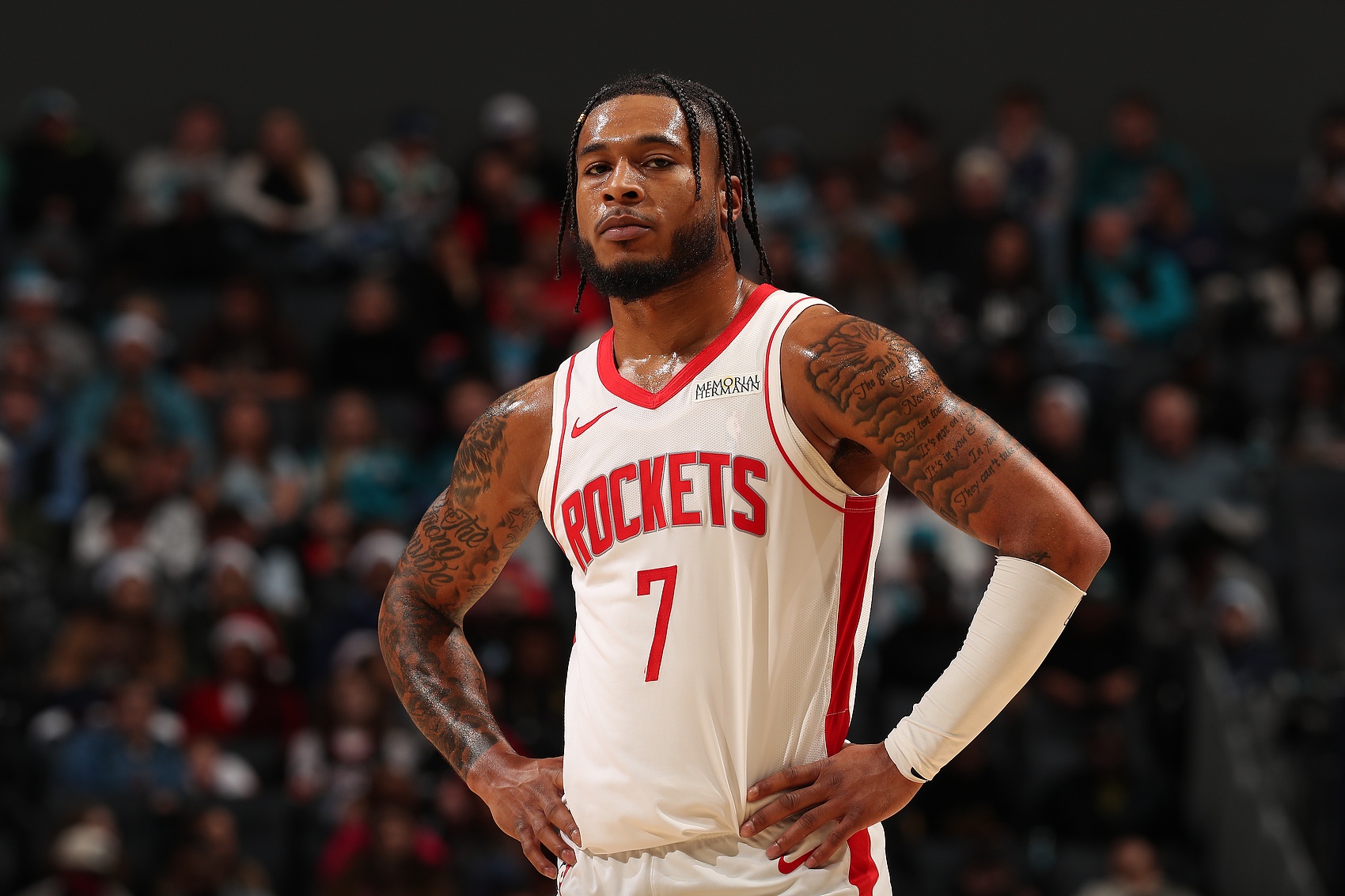 記者：奇才輪換陣容中有7人21歲及以下 他們希望26年選到頂級新秀