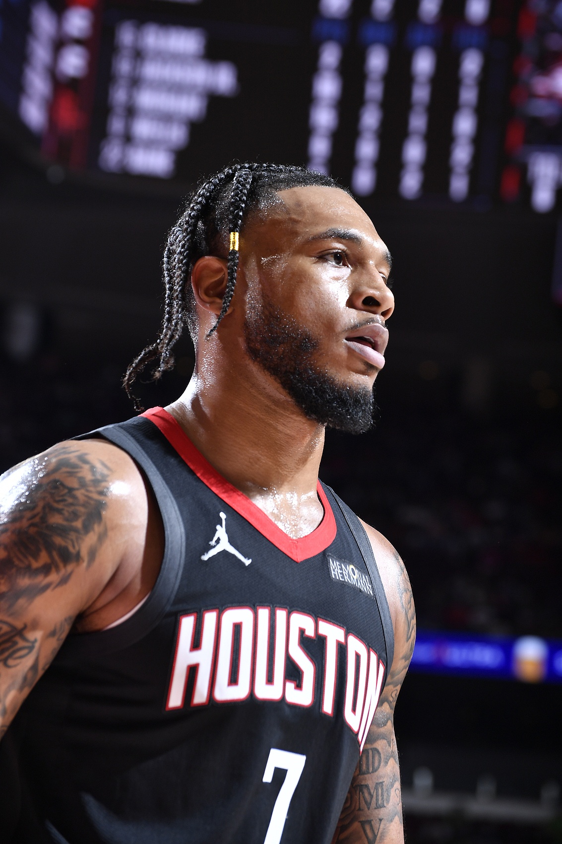 媒體人：奇才報價(jià)或許非最好 但定是最有利于惠特摩爾成長(cháng)的地方