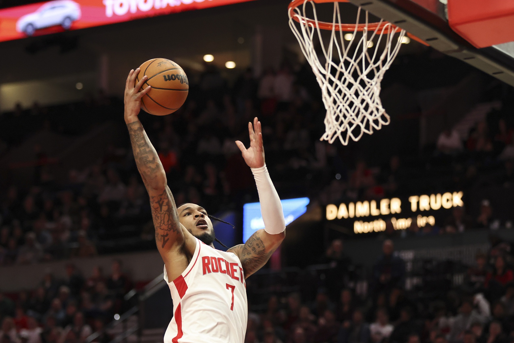 殳海：庫明加都還沒(méi)有離開(kāi)勇士 沒(méi)想到惠特摩爾就這樣極速卸貨了