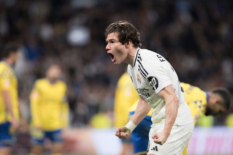 世俱杯打進(jìn)50球！皇馬是該賽事創(chuàng  )立以來(lái)第一支達成此成就的球隊