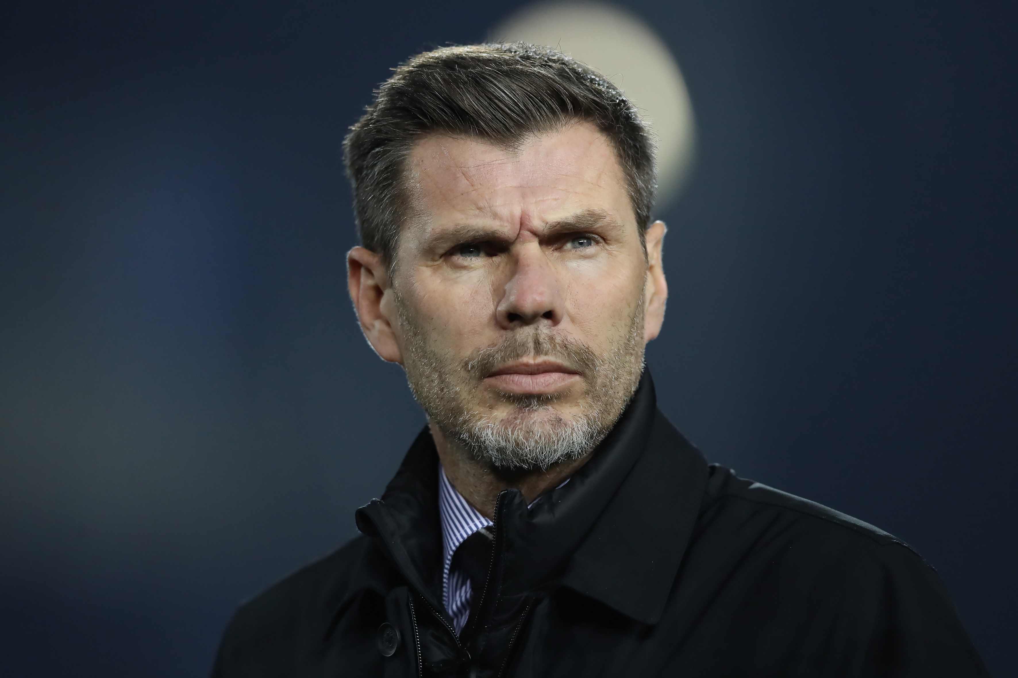 博班：意大利隊比以前差太多了，希望加圖索能成功