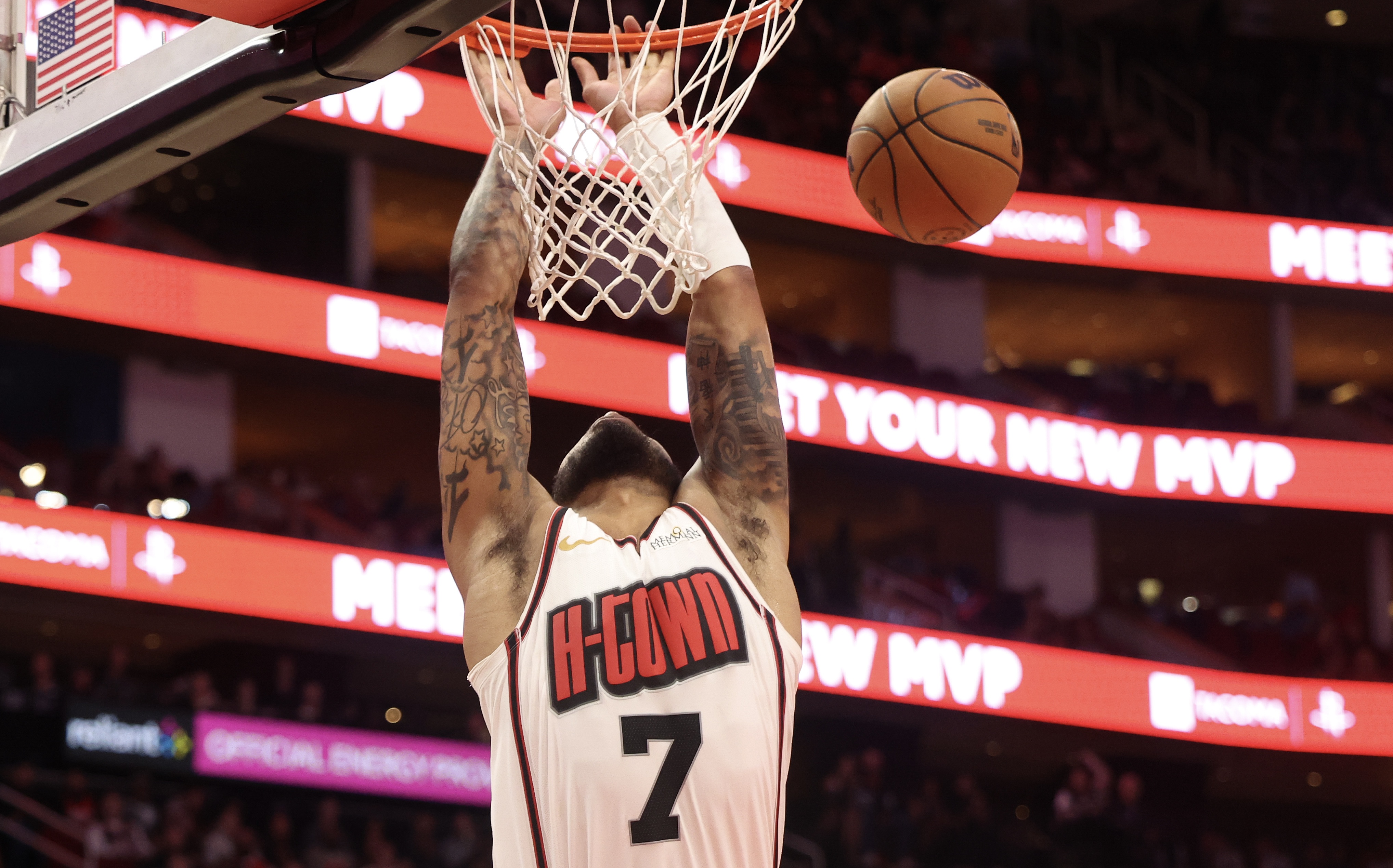 火記：惠特摩爾從未像伊森&阿門(mén)&小賈那樣把球隊放在第一位