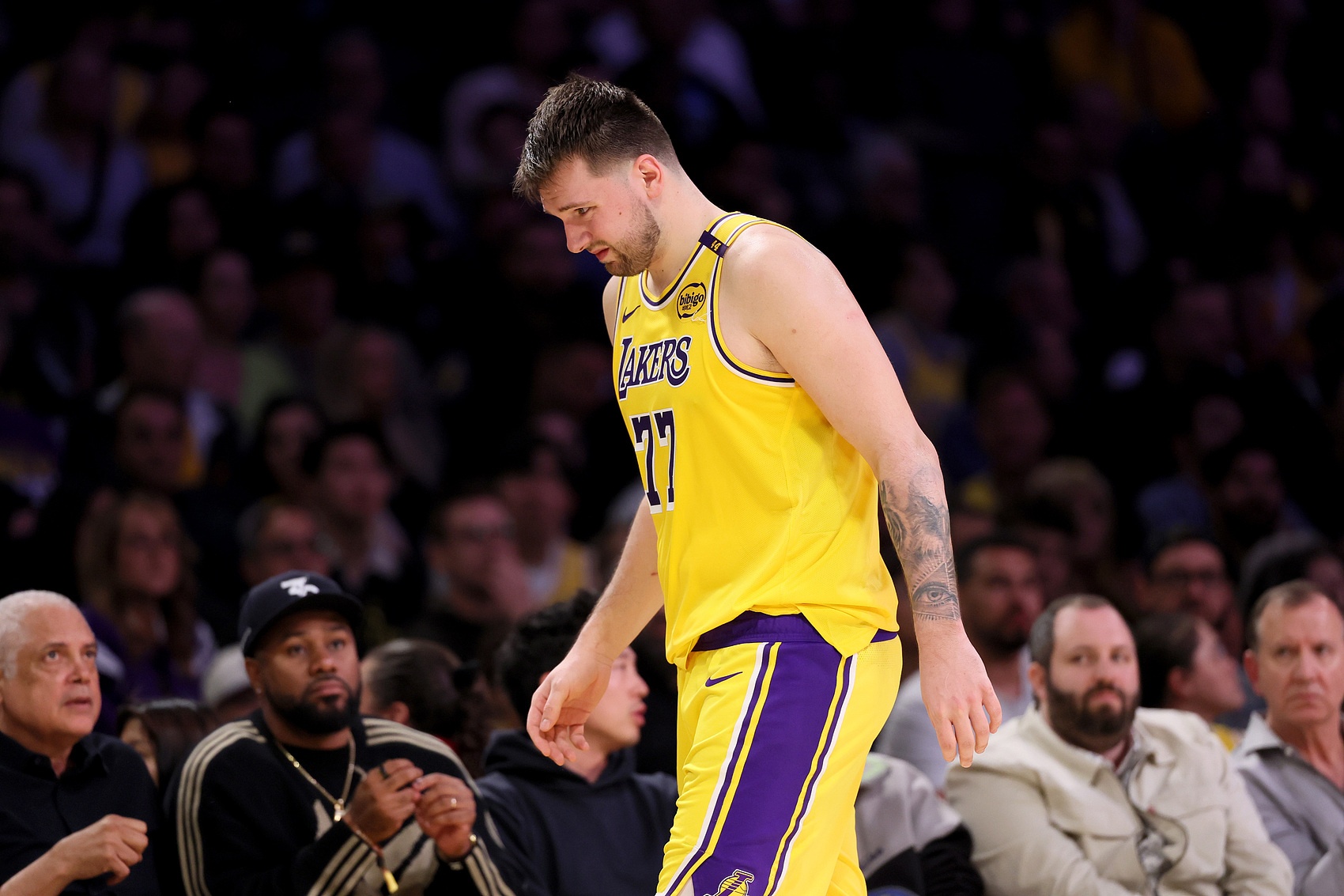 小尼爾森：東契奇交易不會(huì )發(fā)生在皇馬 我若在獨行俠也會(huì )阻止交易