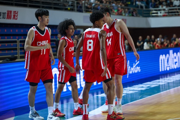 付政浩：U19世界杯中國隊第13中規中矩 郇斯楠應留在國內打磨進(jìn)攻