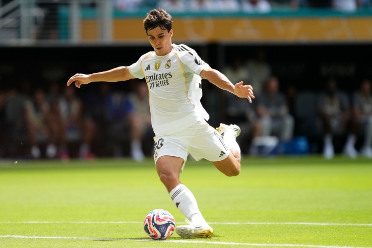 貢薩洛：我可以扮演何塞盧的角色 現在所做到的事情是不可想象的