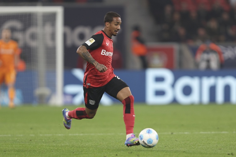 圖片報：對阿圖爾而言，滕哈格是他在勒沃庫森的最后機會(huì )