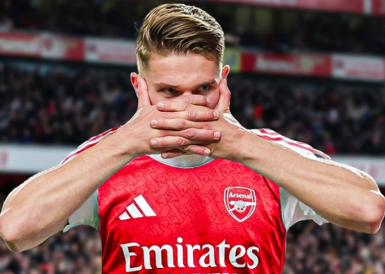 放棄200萬(wàn)工資?羅馬諾：約克雷斯主動(dòng)放棄200萬(wàn)歐，只為去阿森納