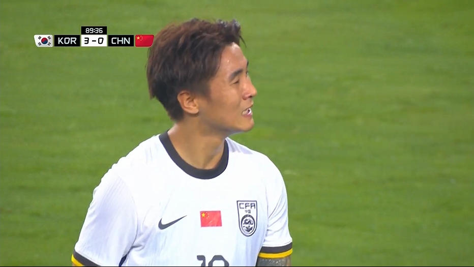 肖赧：別再扯單、雙后腰了，那根本不是中國隊的癥結所在！