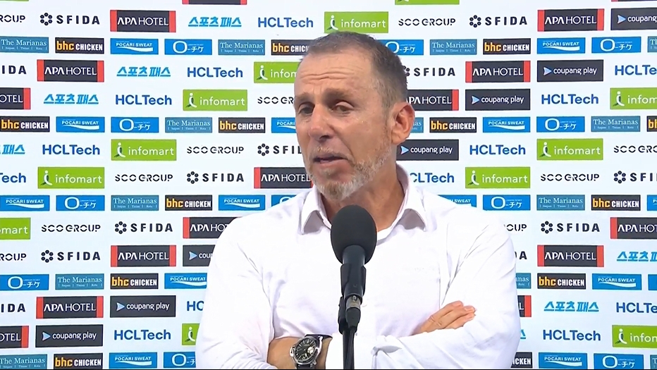 媒體人談久爾杰維奇：比賽沒(méi)有內容，這下露餡了