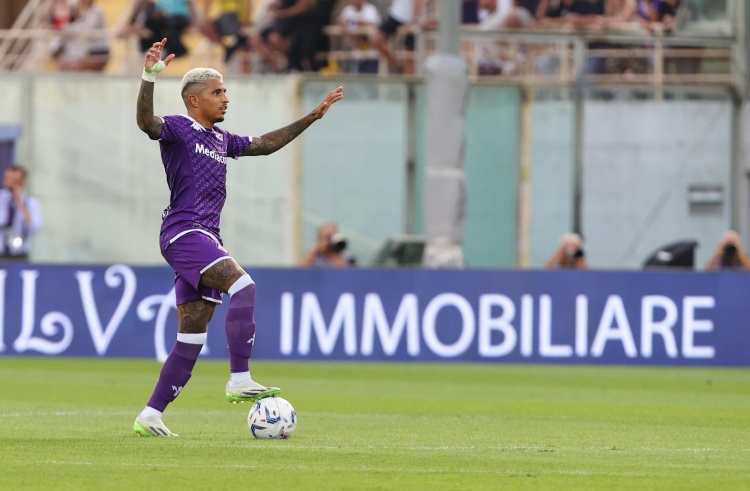 身價(jià)2400萬(wàn)！意媒：鄧弗里斯如果離隊，國米有意引進(jìn)多多作為替代