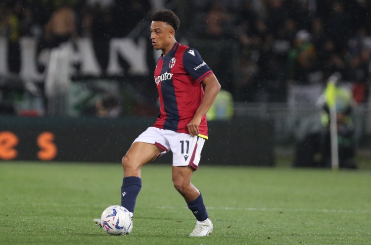 佩杜拉：博洛尼亞為恩多耶要價(jià)4000萬(wàn)歐，那不勒斯開(kāi)出總價(jià)3500萬(wàn)