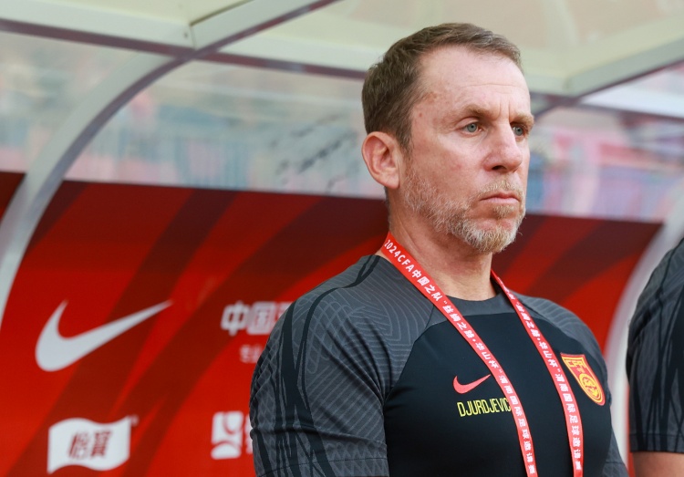 趙宇：若0-3輸給韓國的世界杯陣容咱也認了 這比賽真踢得一塌糊涂