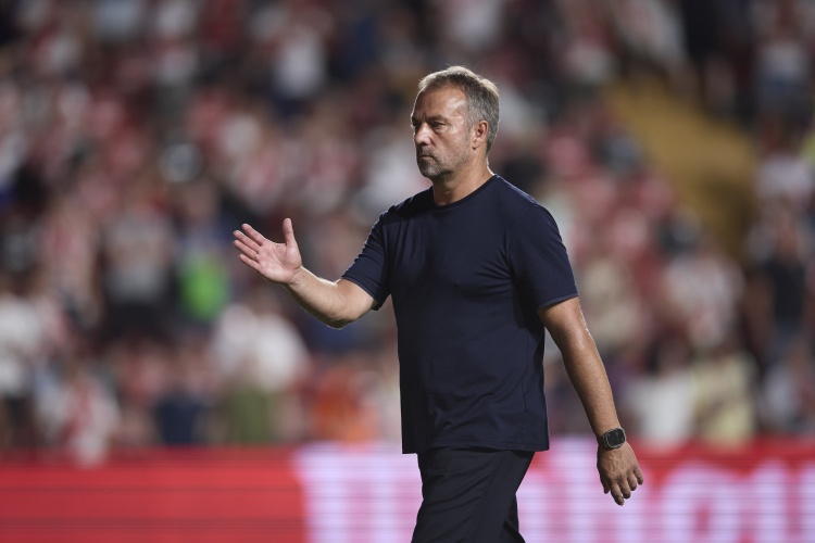 馬卡：巴薩球員7月13日體檢回歸訓練，隨后進(jìn)行亞洲行和甘伯杯