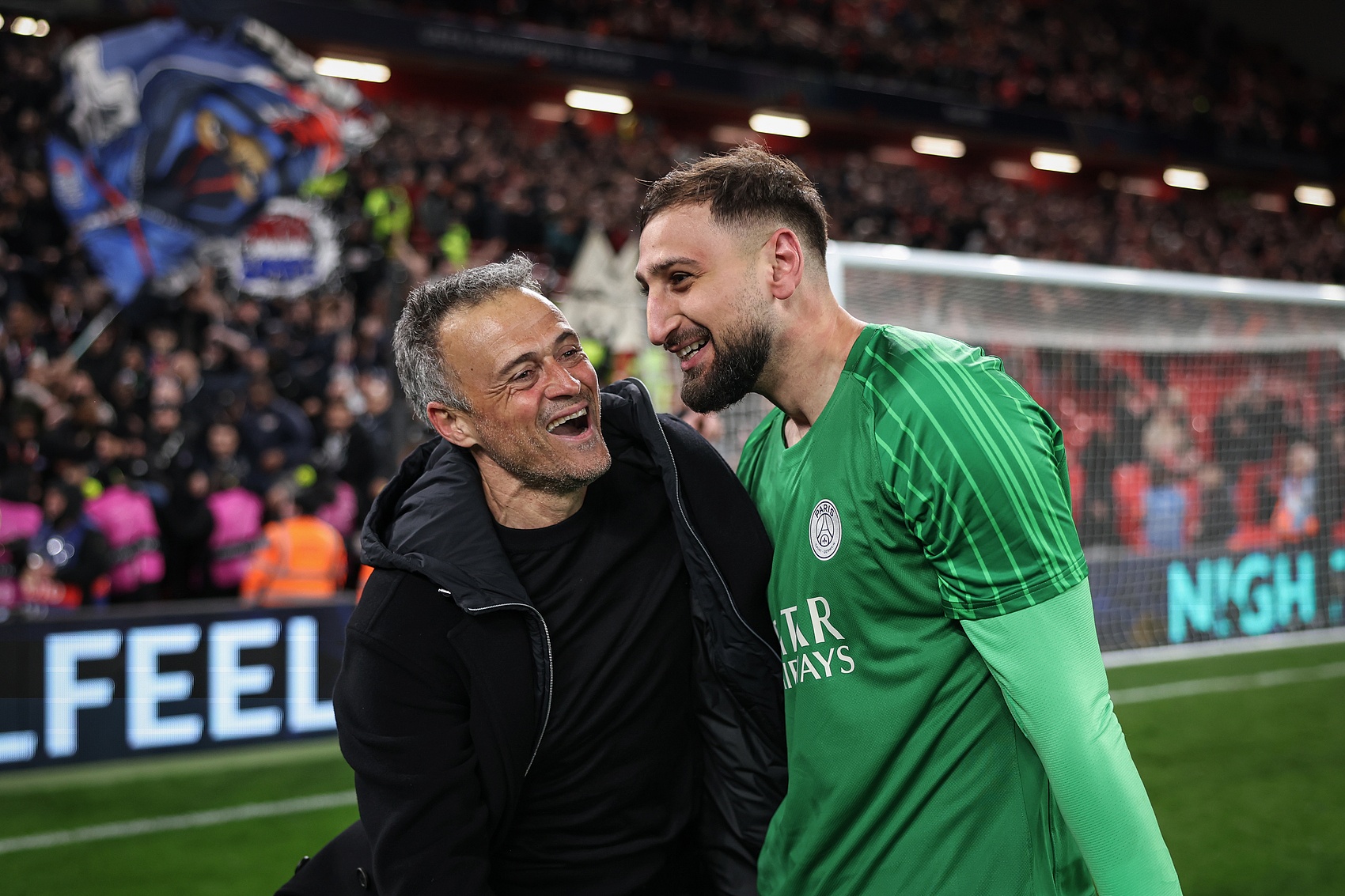 支援轉會(huì )運作！隊報：闖進(jìn)世俱杯4強，巴黎已入賬大約6500萬(wàn)歐元