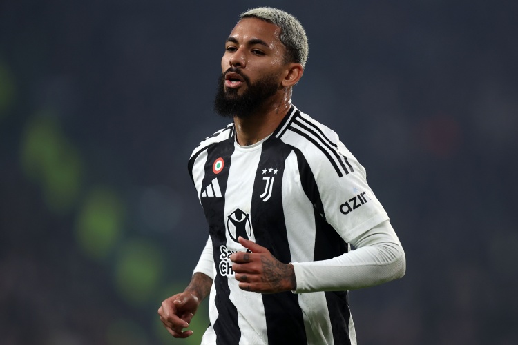 身價(jià)3000萬(wàn)歐！斯基拉：曼聯(lián)和埃弗頓有意簽尤文中場(chǎng)路易斯