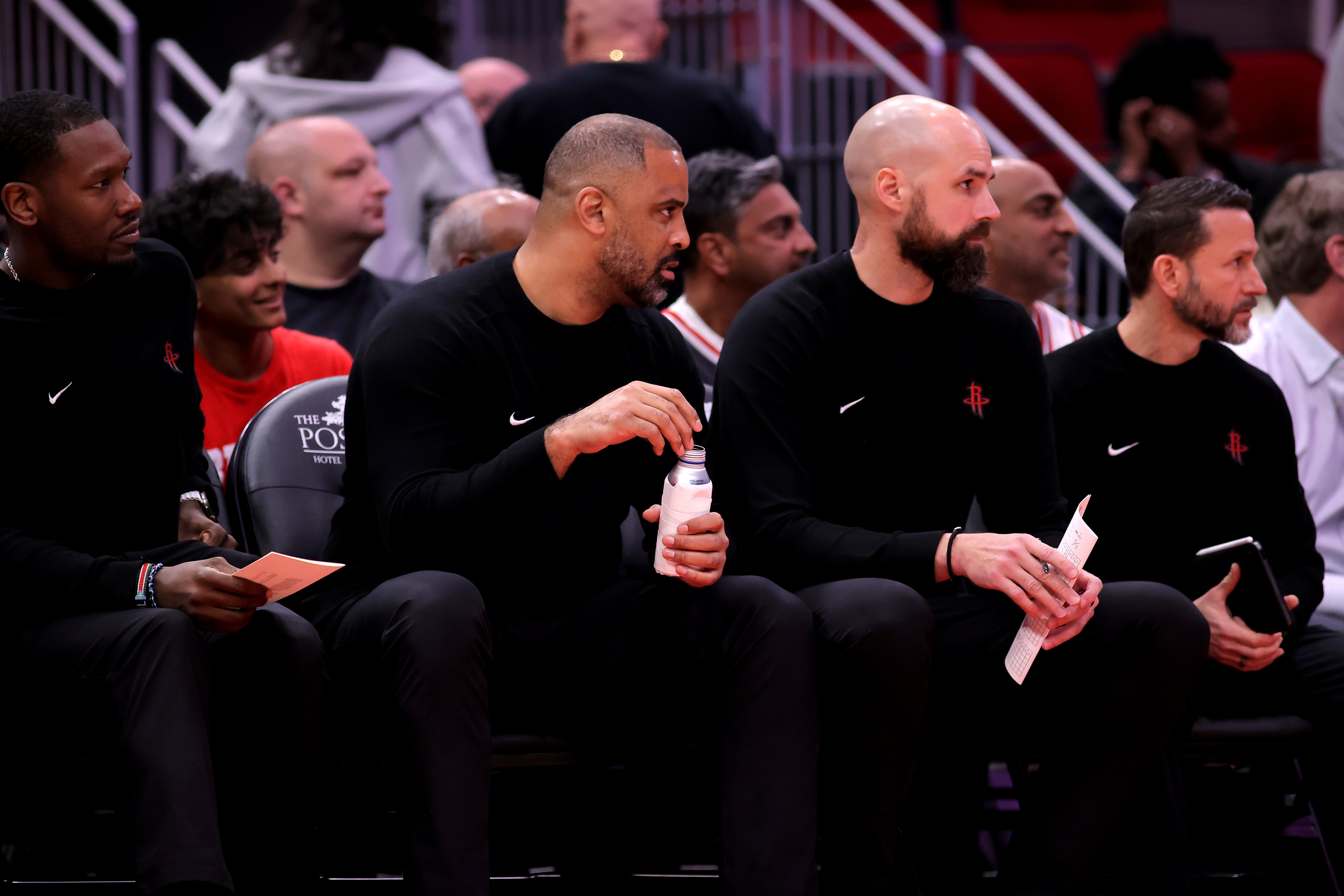 烏度卡：杜蘭特與我們的體系相契合 我和我的團隊期待與他共事