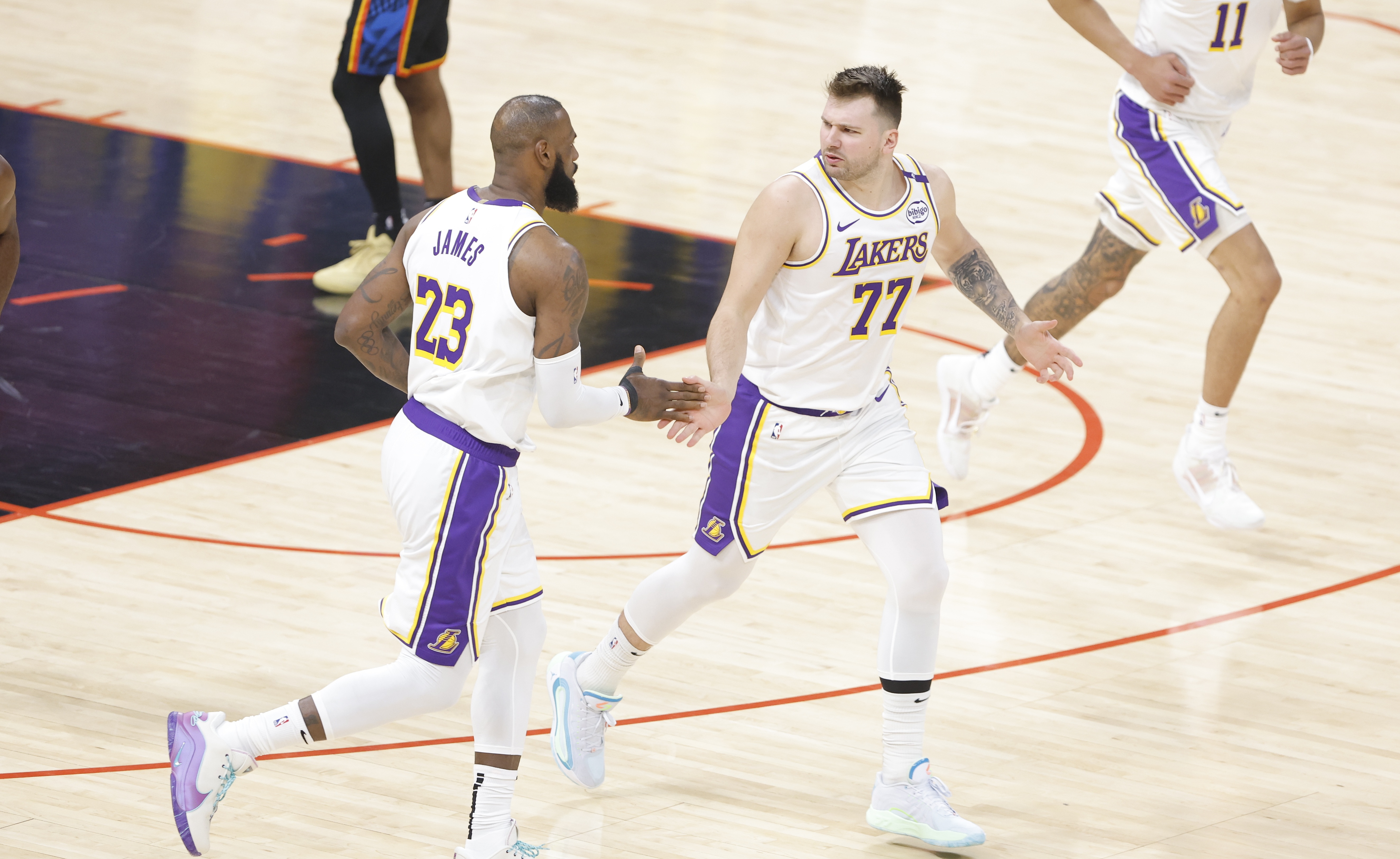 名記：富保羅發(fā)聲明前告訴了東契奇陣營(yíng) 雙方仍保持良好合作關(guān)系