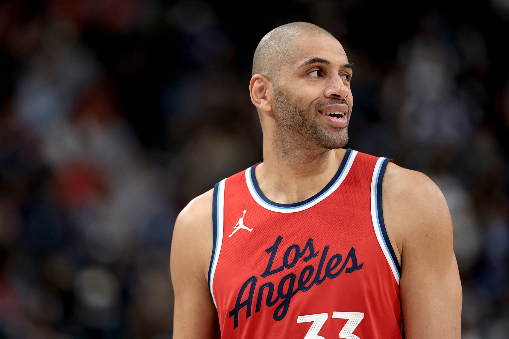 快船總裁：巴圖姆是球隊不可或缺的一部分 有他在球隊只會(huì )受益