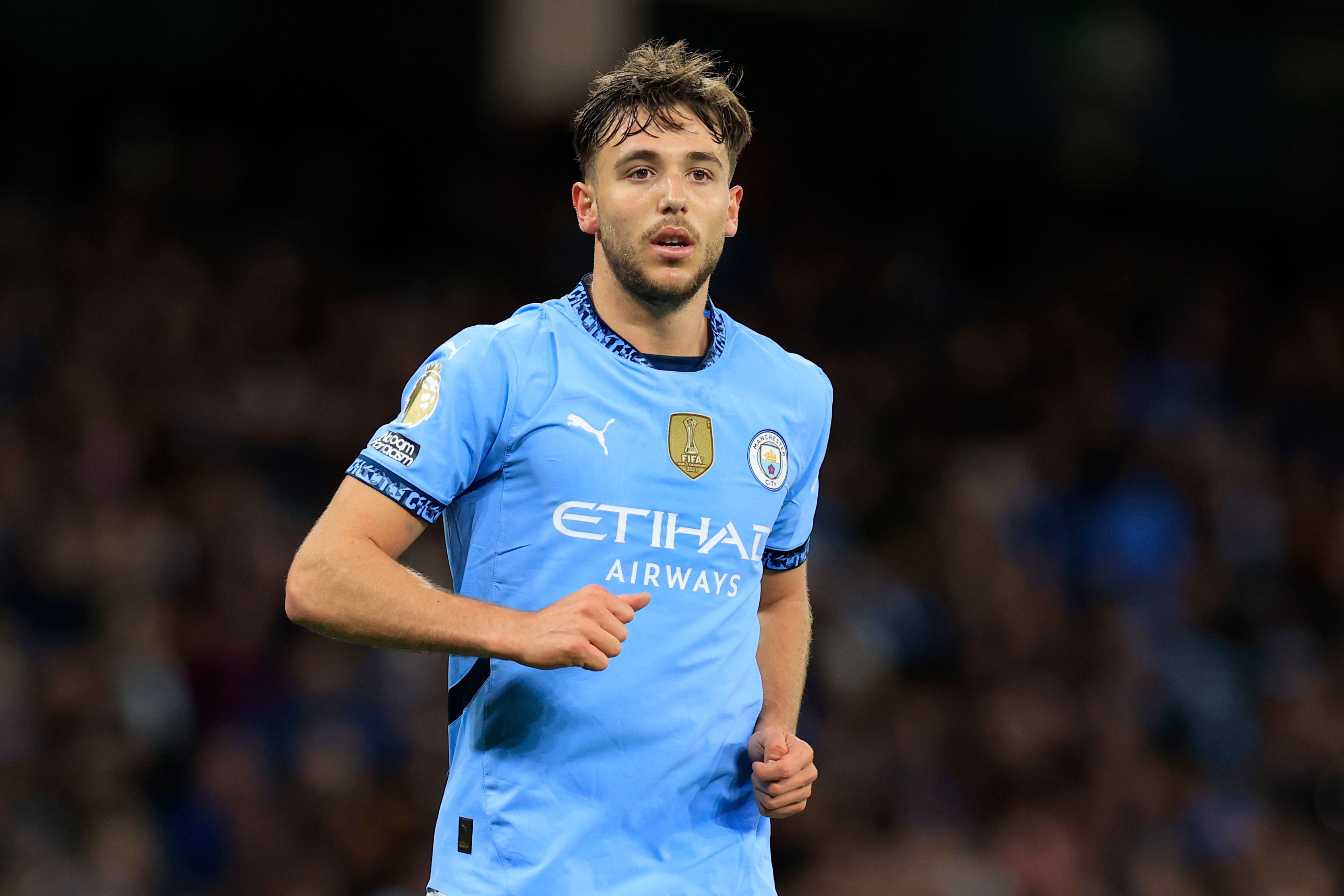 6500萬(wàn)歐半年退貨??羅馬諾：曼城可能出售1月底剛簽的岡薩雷斯