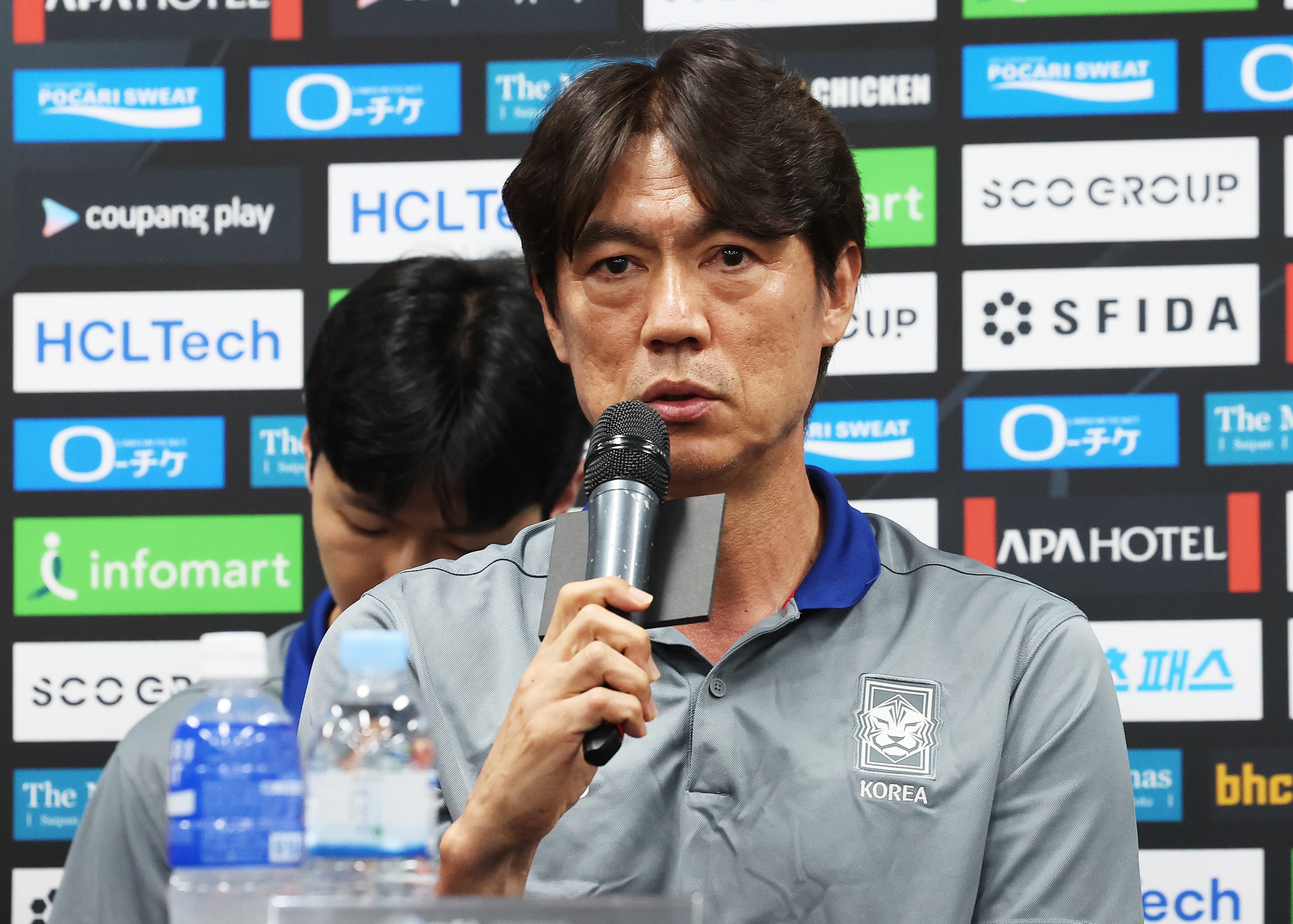 3-0戰勝?lài)?！韓國主帥：球隊表現比預想的好得多 還有要改進(jìn)的點(diǎn)