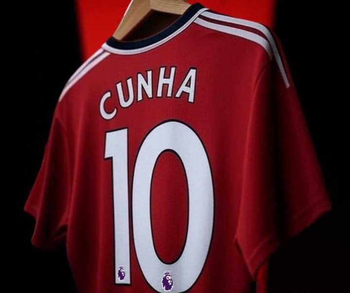 咋辦?庫尼亞將身披曼聯(lián)10號球衣，但拉什福德還在隊內