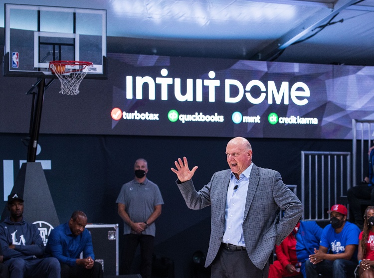 大干一場(chǎng)？快船明夏只有9600萬(wàn)保障合同 26-27賽季工資帽1.65億