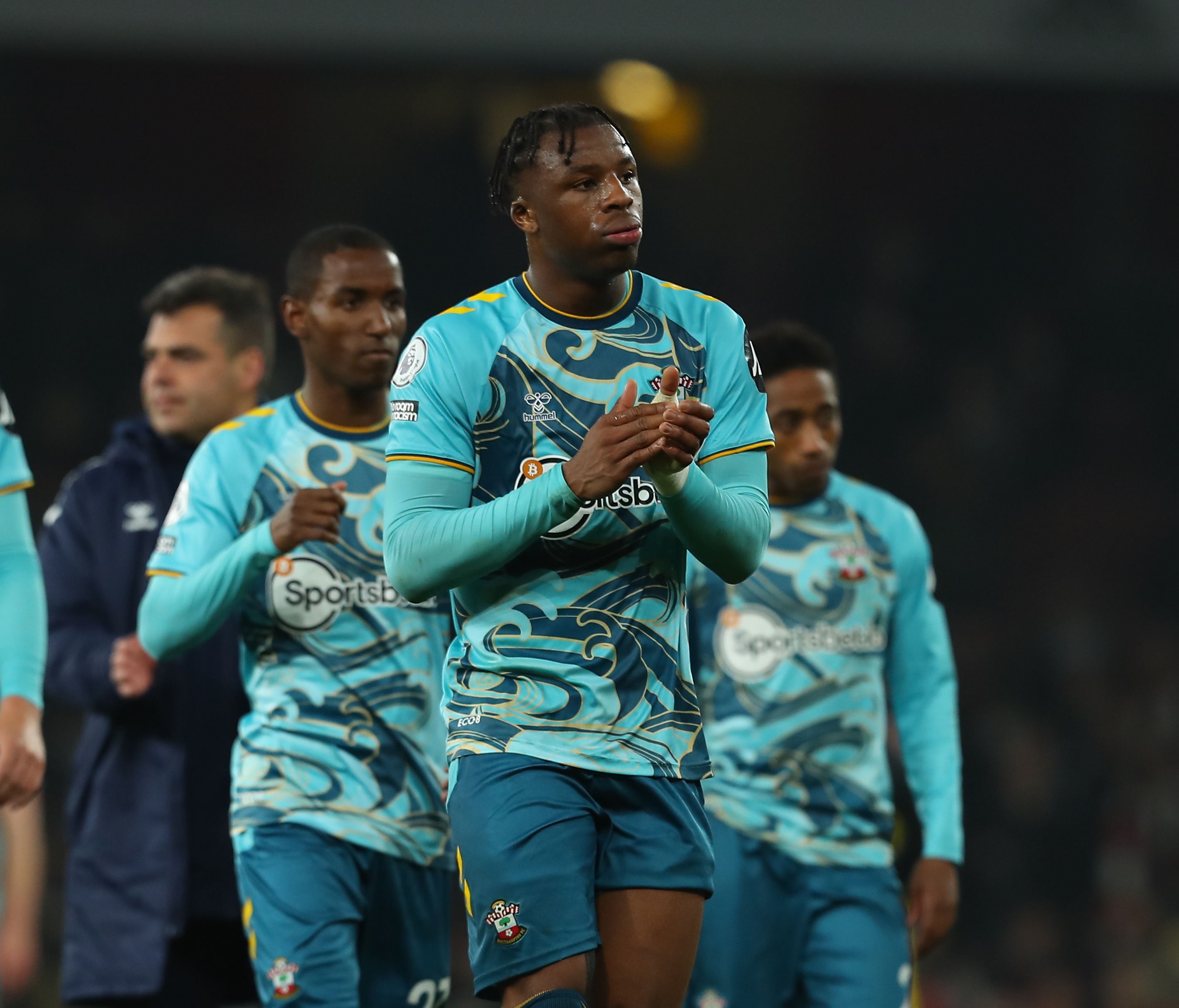 德天空：南安普頓尋求出售科特查普，要價(jià)1000萬(wàn)歐元