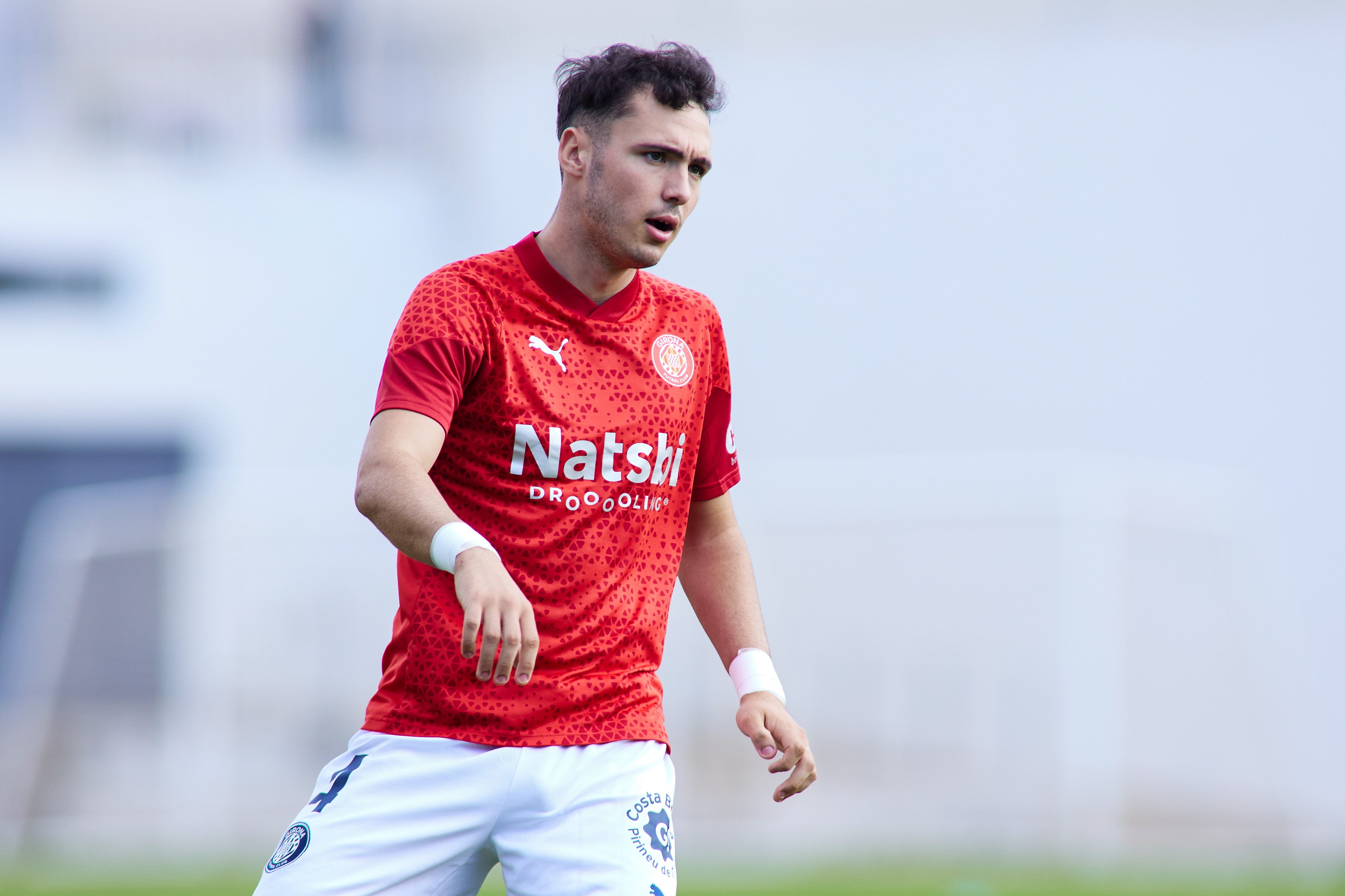 莫雷托：西漢姆在談赫羅納后衛馬丁內斯，解約金1400萬(wàn)歐