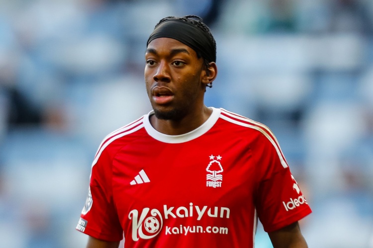 記者：除了5500萬(wàn)鎊外還有獎金，伊蘭加轉會(huì )紐卡最高可達6000萬(wàn)鎊