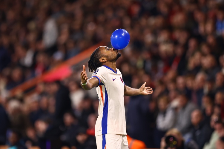 法爾克：拜仁再度考慮恩昆庫 前者已與球員經(jīng)紀人扎哈維展開(kāi)談判