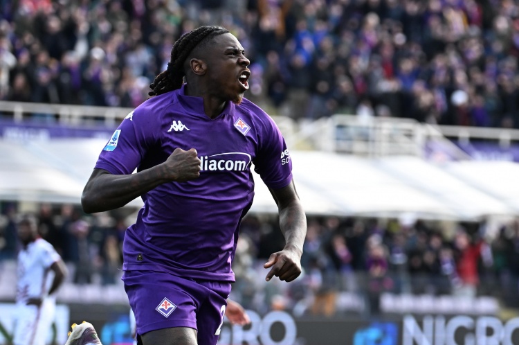 TA：曼聯(lián)關(guān)注小基恩，他的5200萬(wàn)歐違約金條款7月15日過(guò)期