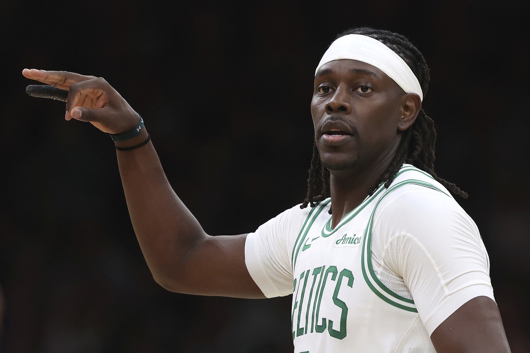 差點(diǎn)“馬威”了??霍勒迪體檢有問(wèn)題 于是開(kāi)拓者省下了2個(gè)次輪