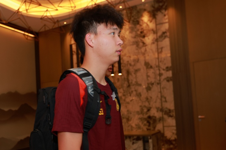 劉建宏：中國足球已是亞洲三流，好苗子趕緊去歐洲聯(lián)賽