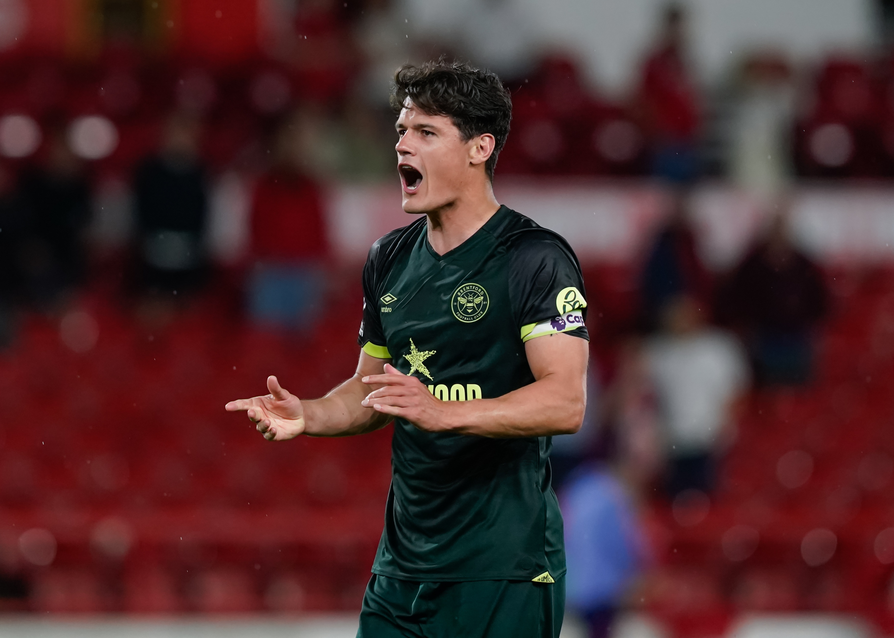 羅馬諾：阿森納即將官宣簽下諾爾高，轉會(huì )費1000萬(wàn)英鎊