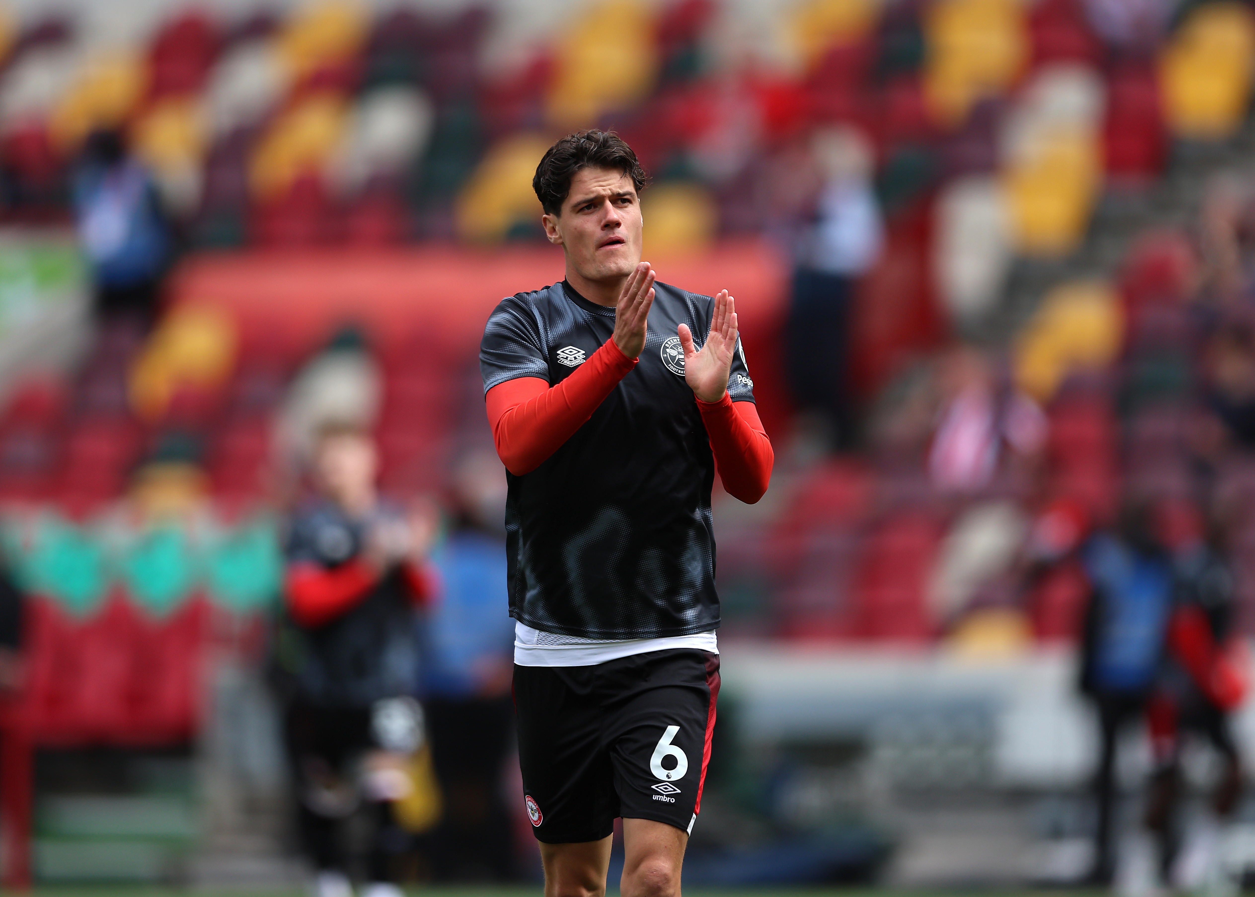 記者：阿森納引進(jìn)諾爾高本周官宣，轉會(huì )費1000萬(wàn)鎊+200萬(wàn)鎊浮動(dòng)