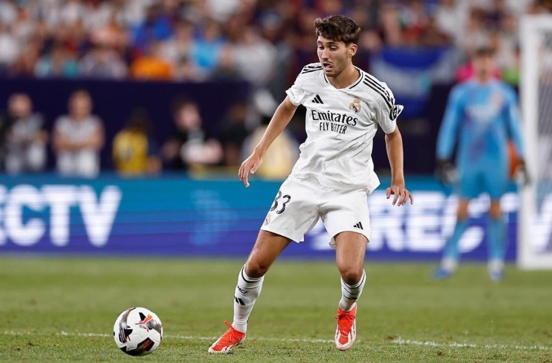 羅馬諾：皇馬左后衛奧布拉多爾將前往本菲卡，交易已經(jīng)敲定