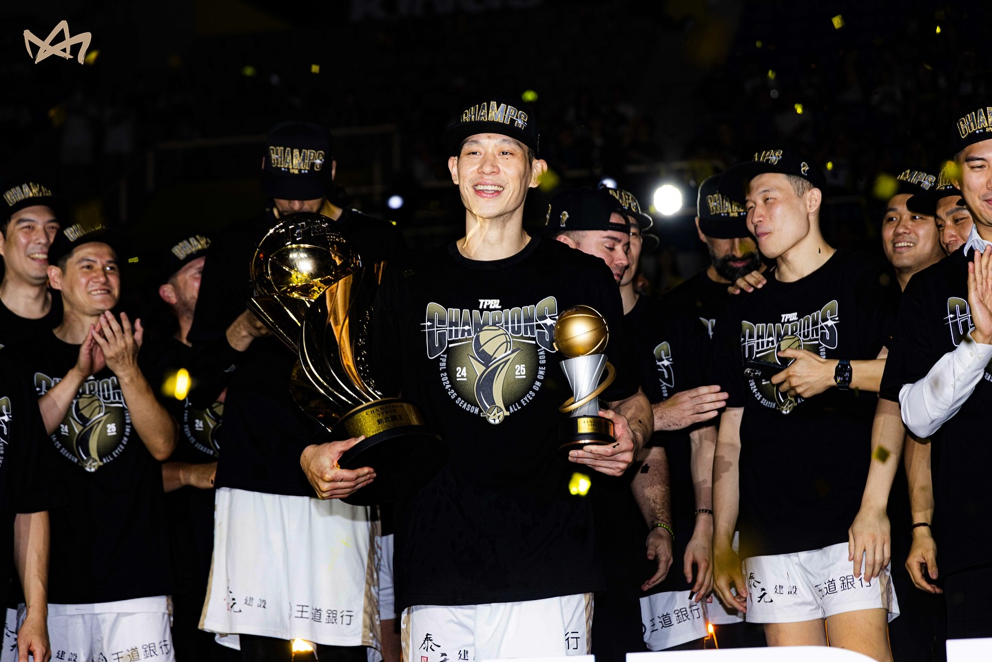 菲律賓記者：林書(shū)豪在新北國王的年薪據稱(chēng)達到300萬(wàn)美元