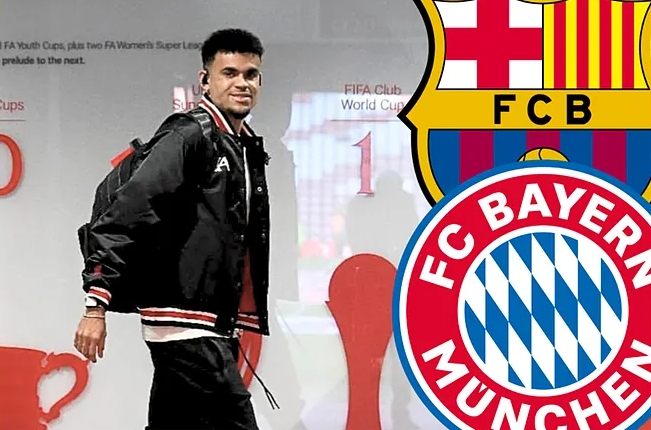 承認接觸??迪亞斯：我正和有意我的俱樂(lè )部談判，會(huì )做最好的決定