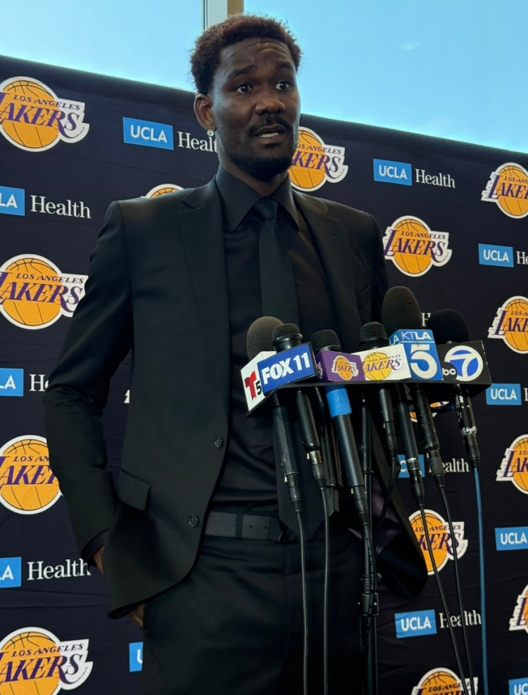 艾頓：外界的批評將會(huì )激勵我前進(jìn) 非常興奮重返能贏(yíng)球的環(huán)境