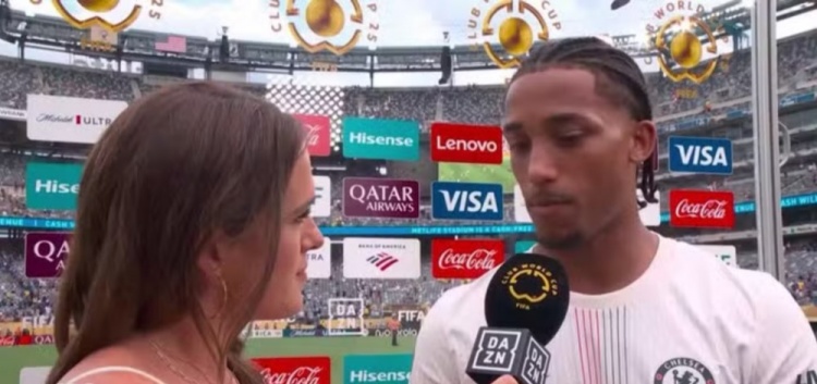 先發(fā)雙響！若昂-佩德羅：抱歉老東家，切爾西付我錢(qián)就是為了進(jìn)球